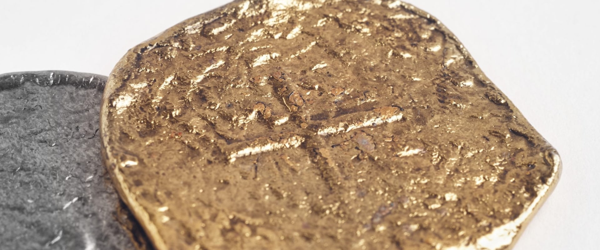 Can a Metal Detector Find Gold?