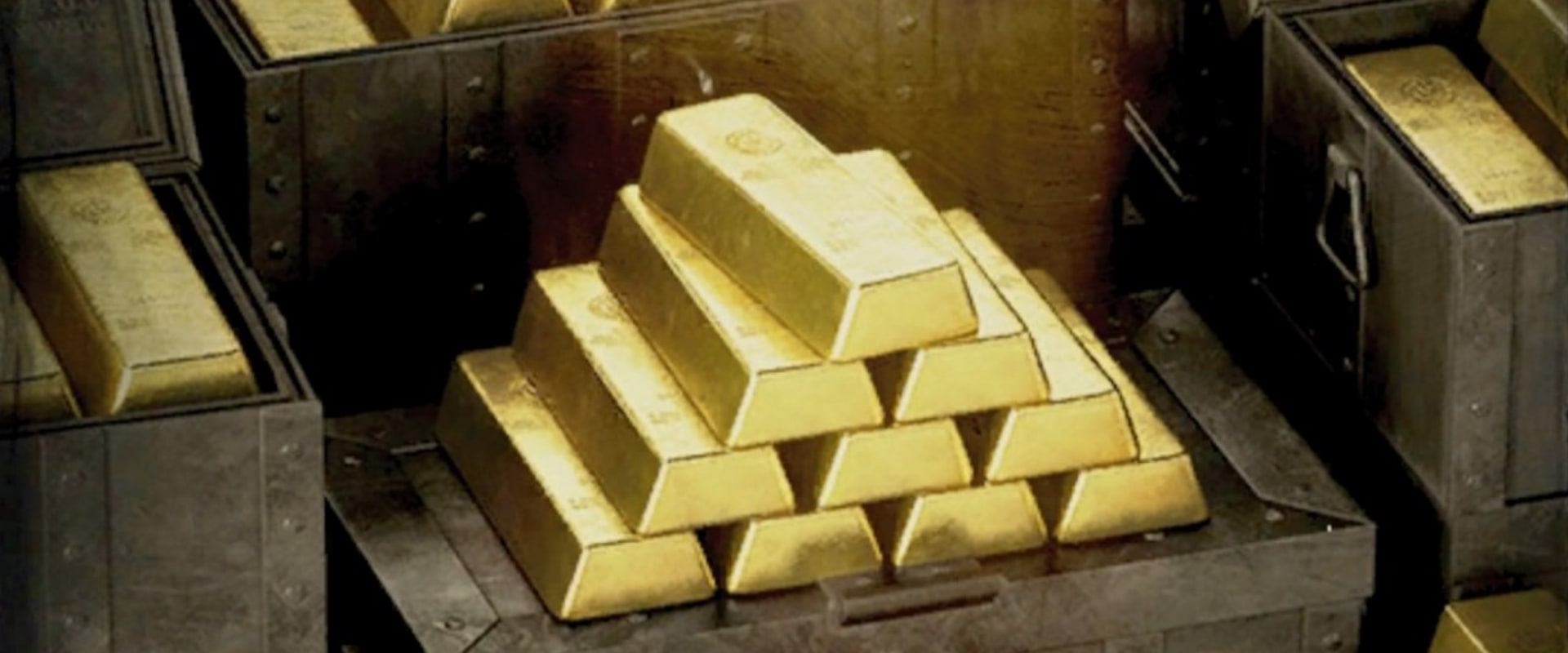 How to Buy Gold Bars A Guide for Investors
