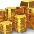 Why is gold cheaper by gram than ounce?