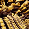 Storing Gold at Home: Advantages and Disadvantages