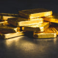 Is it smart to buy gold bars?