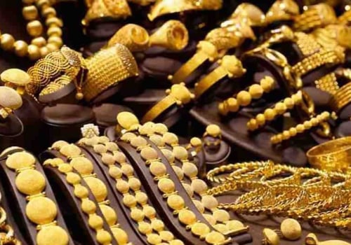 Storing Gold at Home: Advantages and Disadvantages