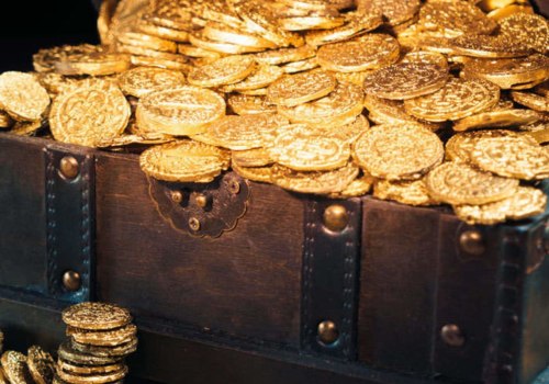Is it better to buy gold coins or gold bullion?