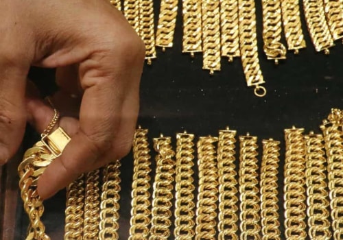Is Buying Gold Taxable? An Expert's Guide