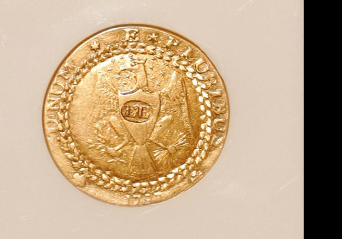 Why are some gold coins worth more?