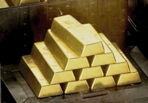 How can i buy one bar of gold?